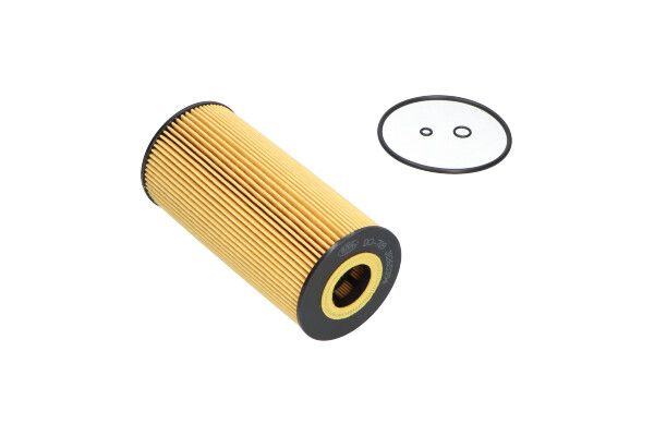 KAVO PARTS DO709 Фільтр масляний MB Sprinter 2.3/2.9TDI 96-00