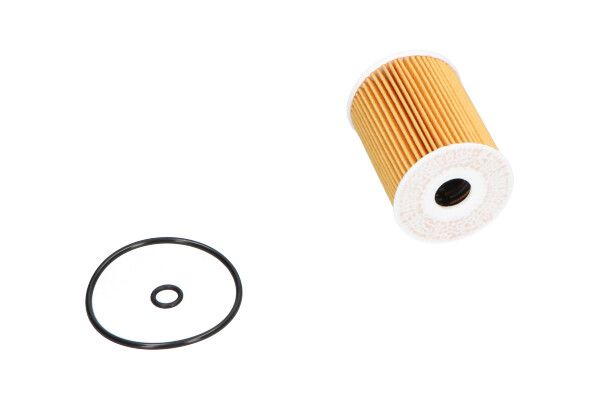 KAVO PARTS DO711 Оливний фільтр