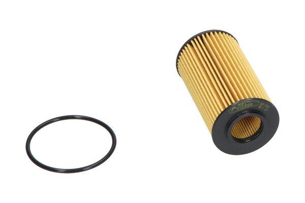KAVO PARTS DO729 Фільтр масляний Opel Mokka A/X 1.4-1.8 16V/1.4T 12-20
