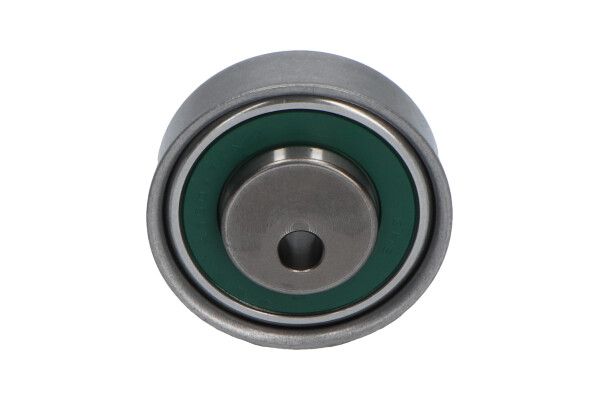 KAVO PARTS DTE5530 Ролик ГРМ Hyundai Santa FE/Sonata/Kia Sorento/Mitsubishi Galant 2.0/2.4 87-07 (на