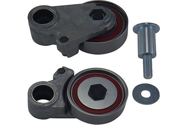 KAVO PARTS DTE5538 Натяжний ролик, зубчастий ремінь