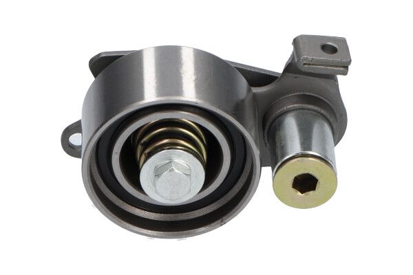 KAVO PARTS DTE9007 Ролик ГРМ Toyota Land Cruiser 4.2 D/TD 90-01 (натяжний) (60x38.5)