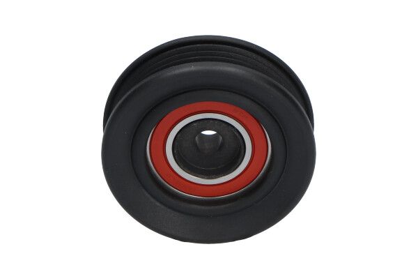 KAVO PARTS DTP5506 Натяжний ролик, поліклиновий ремінь