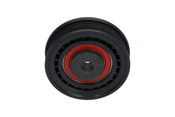 KAVO PARTS DTP5506 Натяжний ролик, поліклиновий ремінь