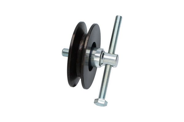 KAVO PARTS DTP5516 Натяжний ролик, поліклиновий ремінь