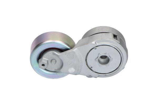 KAVO PARTS DTP6505 Натяжний ролик, поліклиновий ремінь
