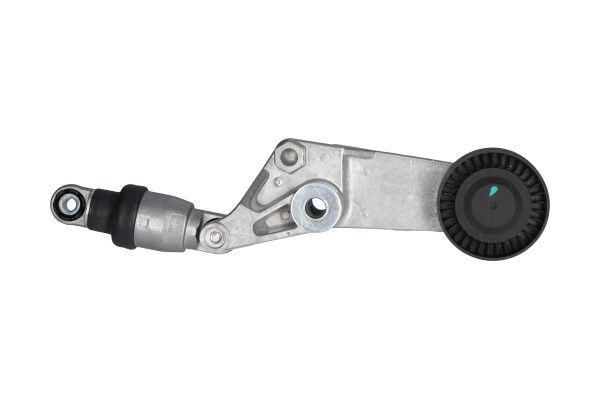 KAVO PARTS DTP9001 Натяжний ролик, поліклиновий ремінь