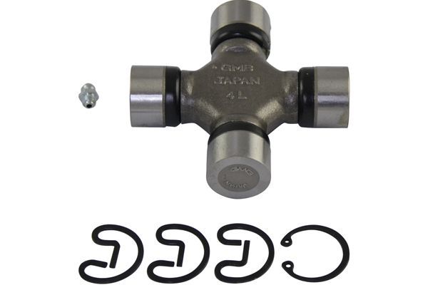 KAVO PARTS DUJ4507 Шарнір, карданний вал