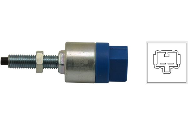 KAVO PARTS EBL2001 Перемикач стоп-сигналу