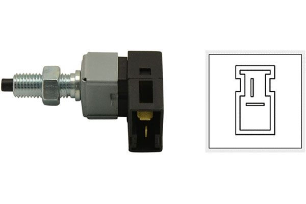 KAVO PARTS EBL3003 Перемикач стоп-сигналу