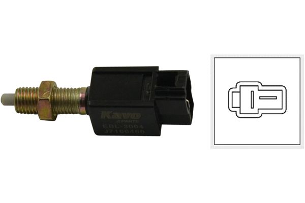 KAVO PARTS EBL3004 Перемикач стоп-сигналу