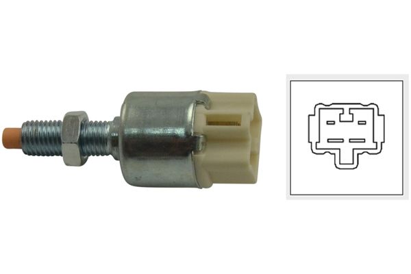 KAVO PARTS EBL9002 Перемикач стоп-сигналу