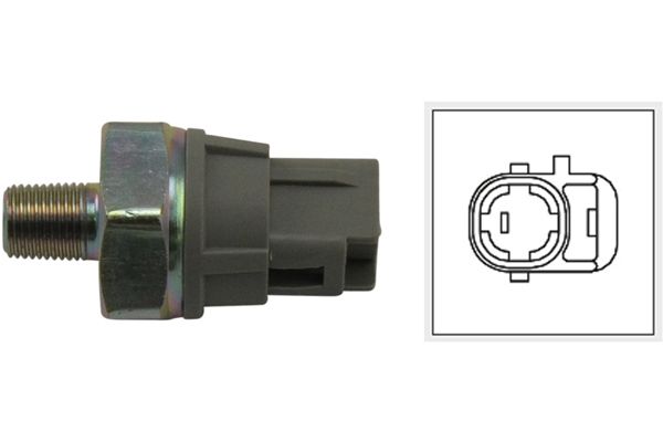 KAVO PARTS EOP2003 Гідравлічний вимикач