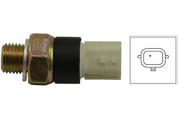KAVO PARTS EOP6504 Гідравлічний вимикач