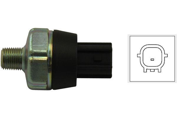KAVO PARTS EOP6508 Гідравлічний вимикач