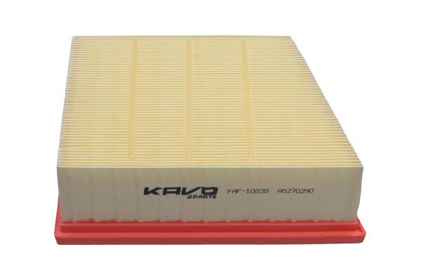 KAVO PARTS FAF10838 Повітряний фільтр