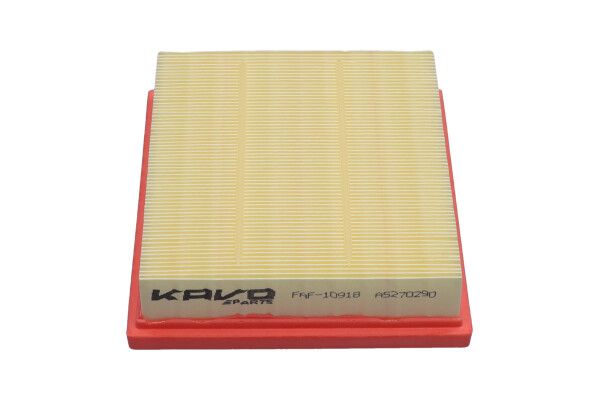 KAVO PARTS FAF10918 Повітряний фільтр