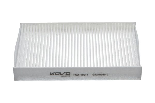 KAVO PARTS FCA10014 Фільтр, повітря у салоні
