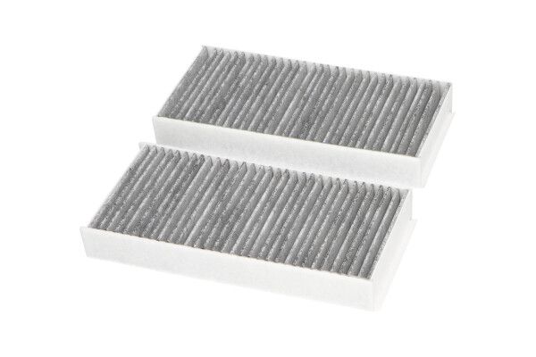 KAVO PARTS FCA10021C Фільтр, повітря у салоні