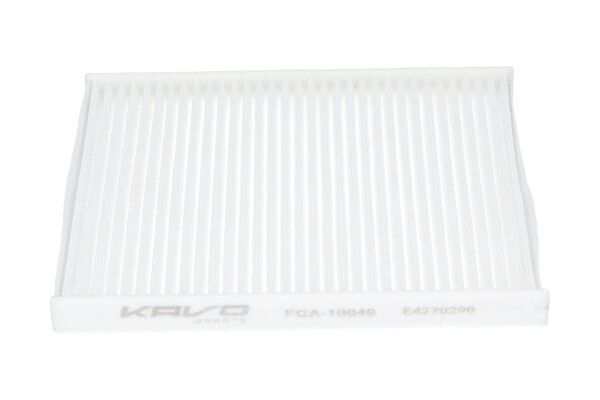 KAVO PARTS FCA10049 Фільтр, повітря у салоні