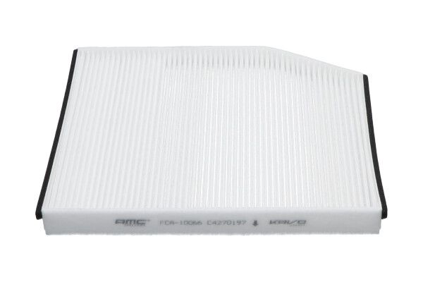 KAVO PARTS FCA10066 Фільтр, повітря у салоні