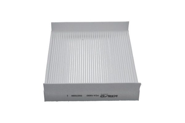 KAVO PARTS FCA10093 Фільтр, повітря у салоні
