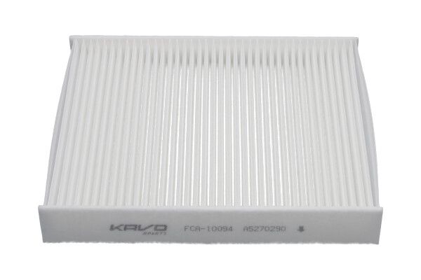 KAVO PARTS FCA10094 Фільтр, повітря у салоні