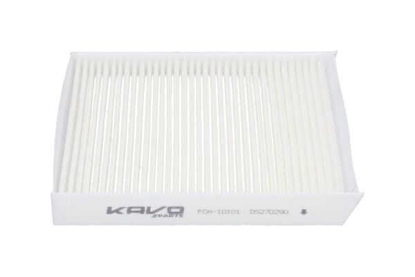 KAVO PARTS FCA10101 Фільтр, повітря у салоні