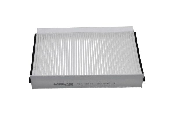 KAVO PARTS FCA10103 Фільтр, повітря у салоні