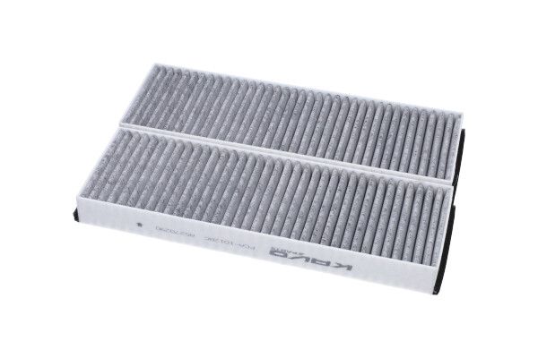 KAVO PARTS FCA10128C Фільтр, повітря у салоні