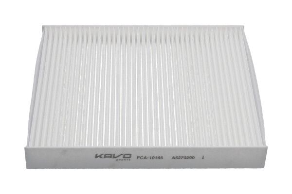 KAVO PARTS FCA10145 Фільтр салону Skoda Fabia/Roomster/VW Polo 99-10