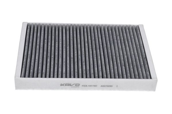 KAVO PARTS FCA10170C Фільтр салону Land Rover Discovery Sport/Evoque 14-/Freelander 2 /Volvo S60 II/