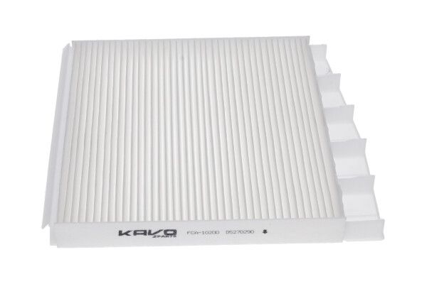 KAVO PARTS FCA10200 Фільтр, повітря у салоні