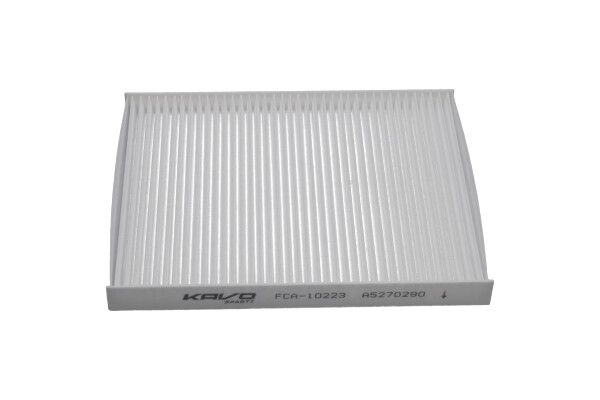 KAVO PARTS FCA10223 Фільтр, повітря у салоні