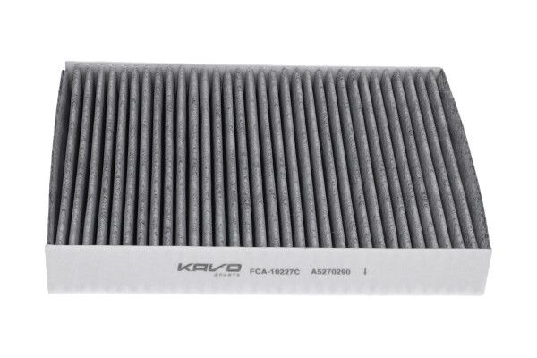 KAVO PARTS FCA10227C Фільтр, повітря у салоні
