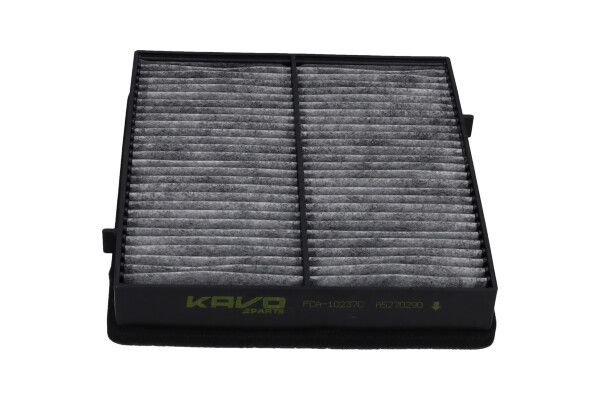KAVO PARTS FCA10237C Фільтр, повітря у салоні