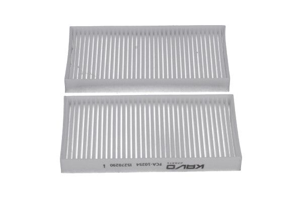 KAVO PARTS FCA10254 Фільтр, повітря у салоні