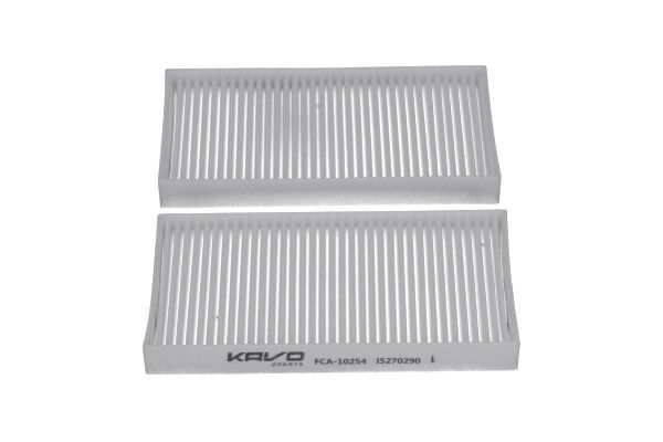 KAVO PARTS FCA10254 Фільтр, повітря у салоні