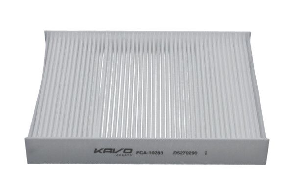 KAVO PARTS FCA10283 Фільтр, повітря у салоні