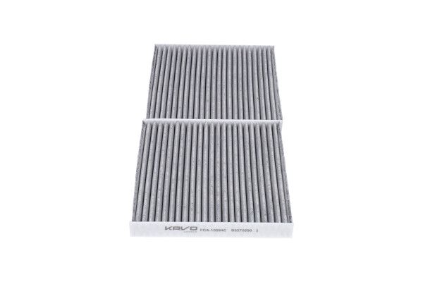 KAVO PARTS FCA10284C Фільтр, повітря у салоні