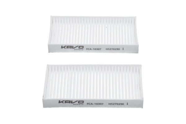 KAVO PARTS FCA10307 Фільтр, повітря у салоні