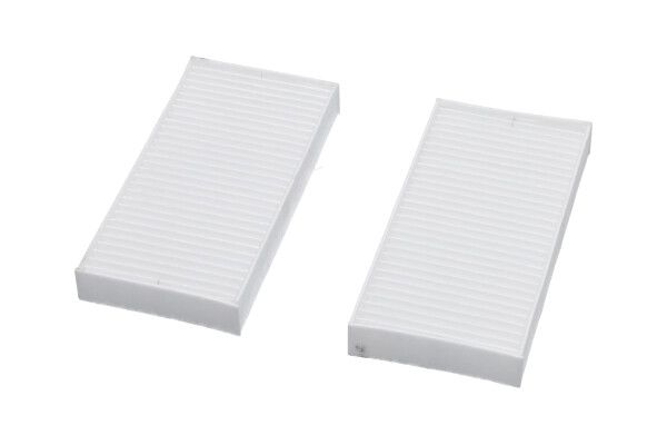 KAVO PARTS FCA10307 Фільтр, повітря у салоні