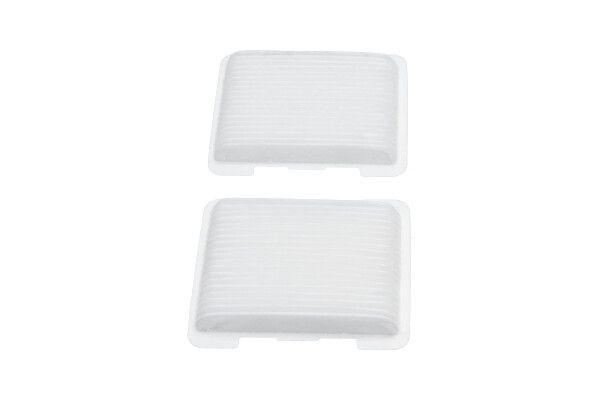 KAVO PARTS FCA9004 Фільтр, повітря у салоні