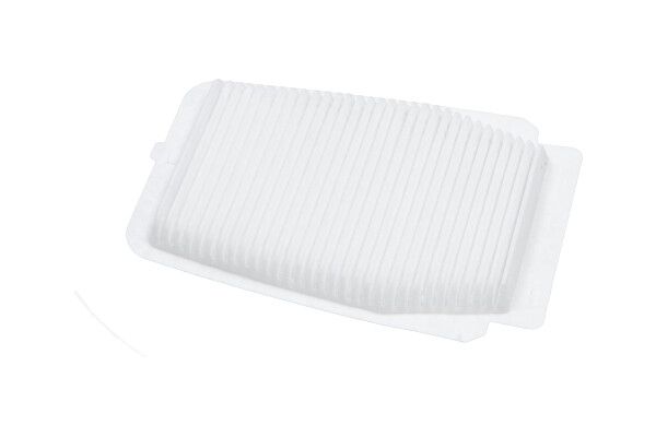 KAVO PARTS FCA9008 Фільтр, повітря у салоні