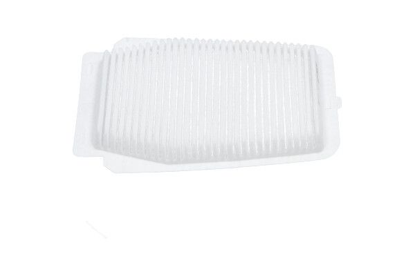KAVO PARTS FCA9008 Фільтр, повітря у салоні