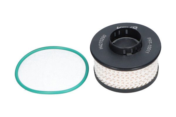 KAVO PARTS FFF10011 Фільтр палива