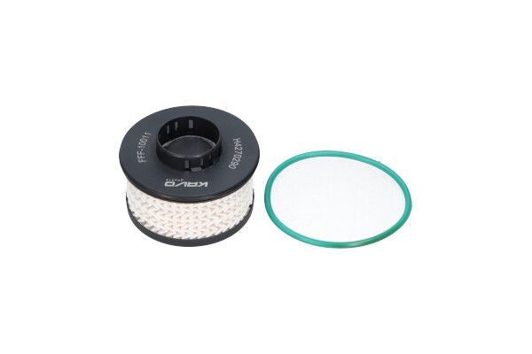 KAVO PARTS FFF10011 Фільтр палива