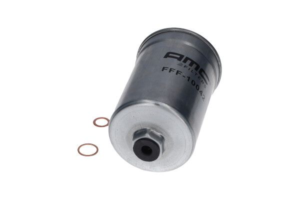 KAVO PARTS FFF10042 Фільтр паливний Ford Escort V 2.0 91-95/Volvo S90 2.9 97-98 (h=152mm)