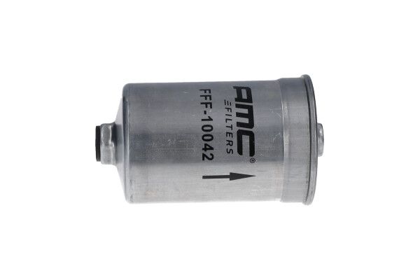 KAVO PARTS FFF10042 Фільтр паливний Ford Escort V 2.0 91-95/Volvo S90 2.9 97-98 (h=152mm)