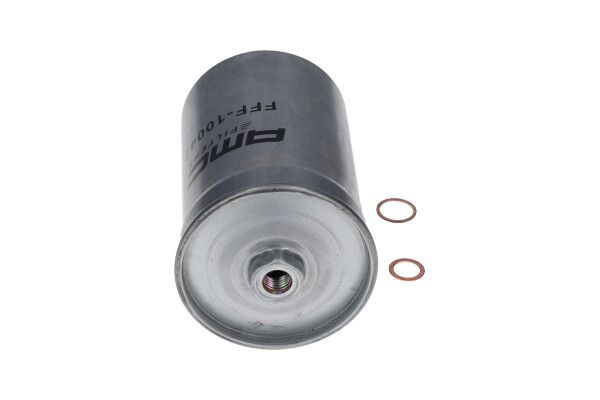 KAVO PARTS FFF10042 Фільтр паливний Ford Escort V 2.0 91-95/Volvo S90 2.9 97-98 (h=152mm)